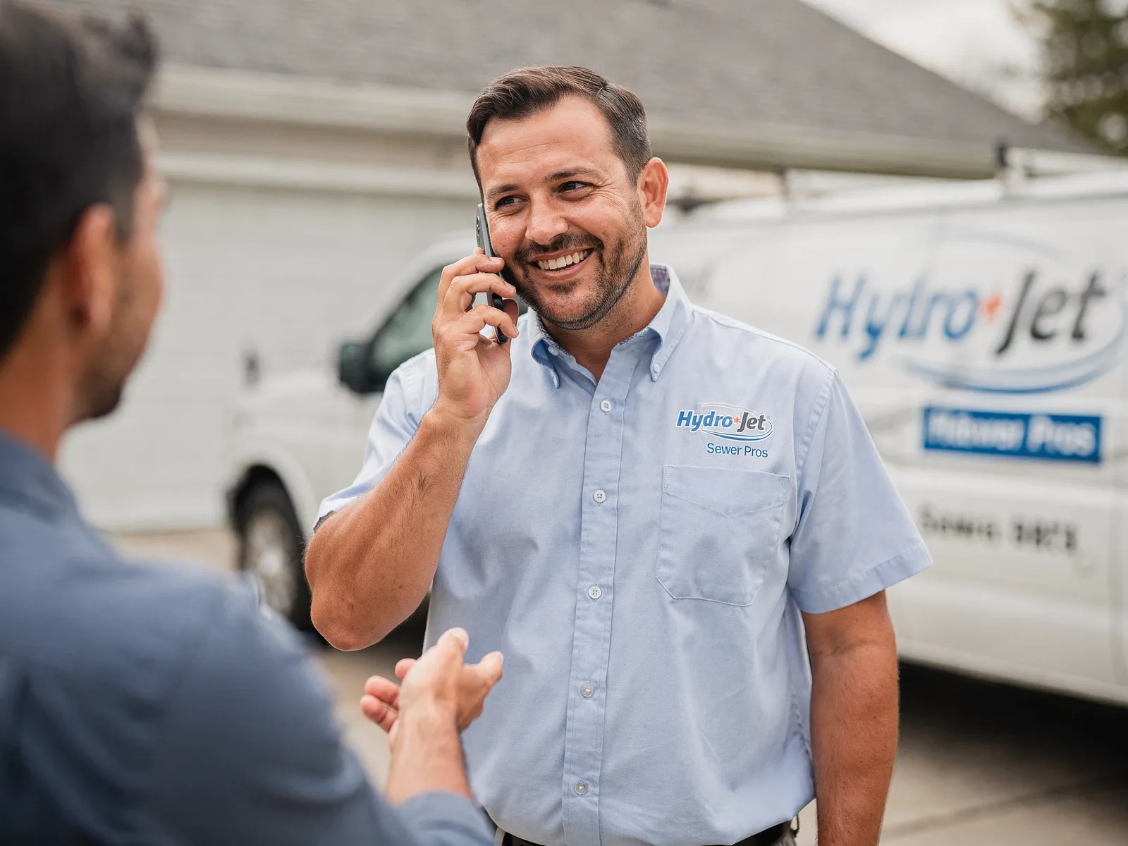 Hydro Jetting Arp, TX FAQs